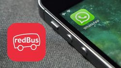 WhatsAppથી બૂક કરો બસની ટિકિટ, મુસાફરી થશે સરળ