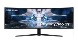 Samsungએ લોન્ચ કર્યું નવું Odyssey Neo G9 ગેમિંગ મોનિટર, જાણો કિંમત