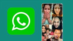 WhatsApp Video Call પર આ રીતે શૅર કરો સ્ક્રીન, આ રહ્યા સ્ટેપ્સ
