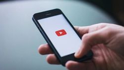 YouTubeનું નવું ફીચર, હવે માત્ર ગણગણીને શોધી શકાશે ગીત