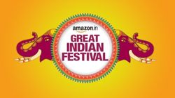 Amazonએ બદલી Great Indian Festival Saleની ડેટ, જાણો ડિટેઈલ્સ