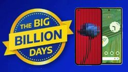 Flipkart Big Billion days saleમાં Nothing Phone (1), Pixel 7 પર મળશે ડિસ્કાઉન્ટ 