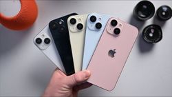 Apple આ વખતે iPhoneના 5 મોડેલ કરી શકે છે લોન્ચ, જાણો કિંમત 