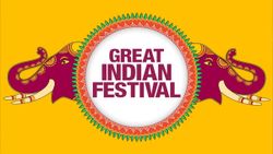 Amazon Festive Saleમાં આ પાંચ ઉપાયોથી બચાવો પૈસા, મેળવો ફાયદો