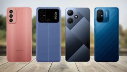 Best Camera Phones: ફોટોગ્રાફી માટે બેસ્ટ છે આ સસ્તા સ્માર્ટફોન્સ