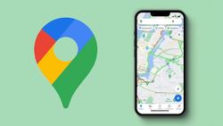 Google Mapsમાં આવ્યું Fuel Efficient routing ફીચર, આ રીતે યુઝ કરો