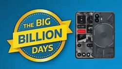 Flipkart Saleમાં Nothing Phone (2)ની કિંમત પર મોટું ડિસ્કાઉન્ટ
