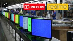 ભારતમાં નહીં મળે OnePlus અને Realmeના ટીવી, આ છે કારણ