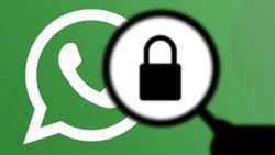 કમ્પ્યુટરમાં ખુલ્લુ છે WhatsApp? આ રીતે કરો લૉક, રહેશે સુરક્ષિત