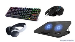 Gaming Gadgets ગેમર્સનું કામ સરળ બનાવશે આ ગેજેટ્સ, જાણો ડિટેઈલ્સ 