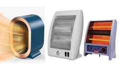 Heater ખરીદો 1500થી ઓછી કિંમતમાં, આ છે બેસ્ટ ઓપ્શન્સ