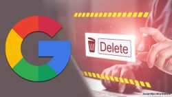 Google અકાઉન્ટને આ રીતે કરો ડિલીટ, પણ થશે આ નુક્સાન