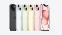 iPhone 15 પર મળી રહ્યું છે આટલું બધું ડિસ્કાઉન્ટ, જાણો ડિટેઈલ્સ