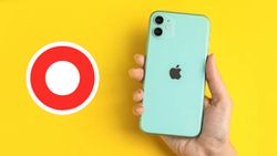 iPhone પર આ રીતે કરો Screen Recording, ફોલો કરો સ્ટેપ્સ 