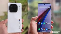 iQOO 12 5G ભારતમાં લોન્ચ, આ બાબતોમાં ખાસ છે ફોન