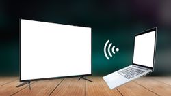 Laptopને TV સાથે કનેક્ટ કરો, આ છે એકમદ સરળ રીત