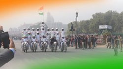 Republic Day પરેડની ટિકિટ ઓનલાઈન આ રીતે કરો બૂક, જાણો પ્રાઈસ