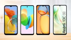 Amazon પર સસ્તા થઈ ગયા સ્માર્ટફોન, આ ફોન ખરીદો 10 હજારની અંદર અંદર
