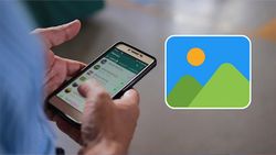 WhatsAppમાં તમારા ફોટોને આ રીતે બનાવો સ્ટીકર, ફોલો કરો સ્ટેપ્સ