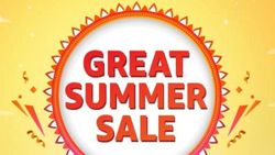 Amazon Saleની તારીખ જાહેર, કઈ પ્રોડક્ટ્સ પર કેટલું ડિસ્કાઉન્ટ?