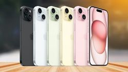 iPhone 15 મળી રહ્યો છે સસ્તો, પહેલીવાર આટલું મોટું ડિસ્કાઉન્ટ આવ્યું 
