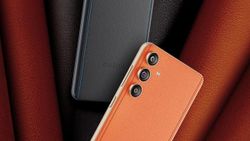 Samsung Galaxy F55 5G ફોનની લોન્ચ ડેટ જાહેર, આટલી હશે કિંમત 