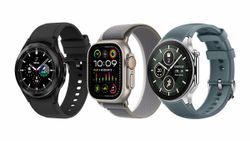 Amazon પરથી Smartwatch ખરીદો સસ્તામાં, 70 ટકા સુધી ઘટ્યા ભાવ