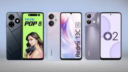 Amazon પર મળી રહ્યા છે સસ્તા ફોન, 400 રૂપિયા કરતા પણ ઓછા ખર્ચે ખરીદો