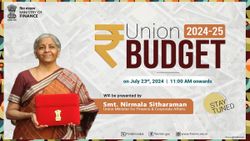 Budget 2024ને આ એપ પર સાંભળો અને વાંચો લાઈવ, મળશે તમામ માહિતી 