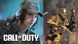 Call of Duty  મોબાઈલ ગેમની નવી સિઝન થશે લોન્ચ, જાણી લો તારીખ