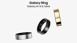 Samsung Galaxy Ring થઈ લોન્ચ, પહેલીવાર મળશે આ ફીચર્સ 