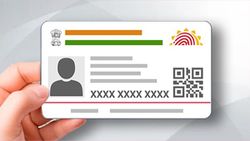 Free Aadhaar Update માટે ગણતરીના દિવસ બાકી, ખર્ચો બચાવવા પ્રોસેસ જાણી લો