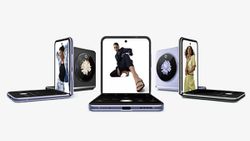 Foldable Phone 30 હજાર કરતા પણ ઓછામાં, બે ડિસ્પ્લે અને 32 MP કેમેરા પણ 