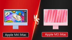 Apple M4 iMac અને M3 જાણો તમારા માટે કયું બેસ્ટ રહેશે?