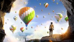 BGMI 3.5 Update ગેમમાં મળશે Forzen Adventure થીમની મજા