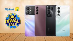 Flipkart Saleમાં 14000થી ઓછી કિંમતમાં મળશે 5 5G ફોન, સૌથી સસ્તો તો માત્ર 7199માં