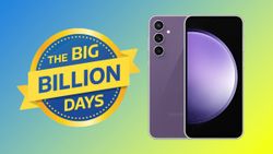 Samsung Galaxy S23 FE પર 31,000 રૂપિયાનું ડિસ્કાઉન્ટ, અહીં મળી રહ્યો છે ફાયદો