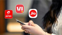 Jio, Airtel, Viના આ પ્લાન્સ થયા મોંઘા, ચૂકવવી પડશે વધુ રકમ