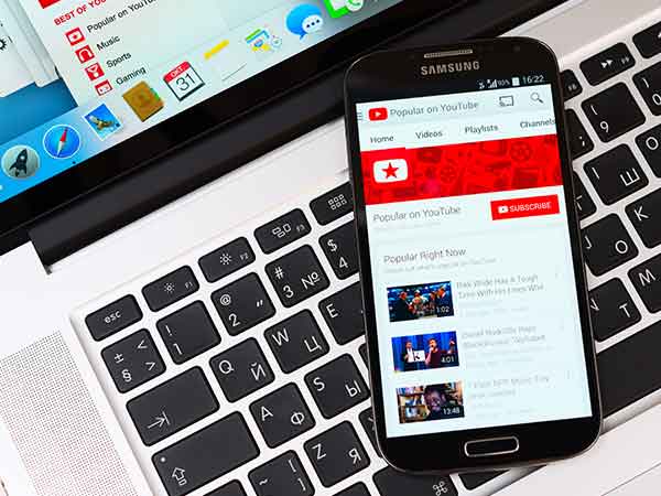 #4 '3D' અને 'લોન્ગ' તમારા સર્ચ કીવર્ડ માં ઉમેરો