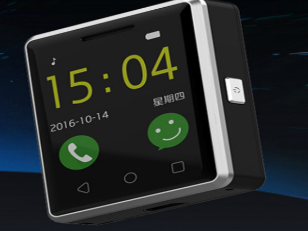 #2 1.54 ઇંચ ટચ સ્ક્રીન ડિસ્પ્લે