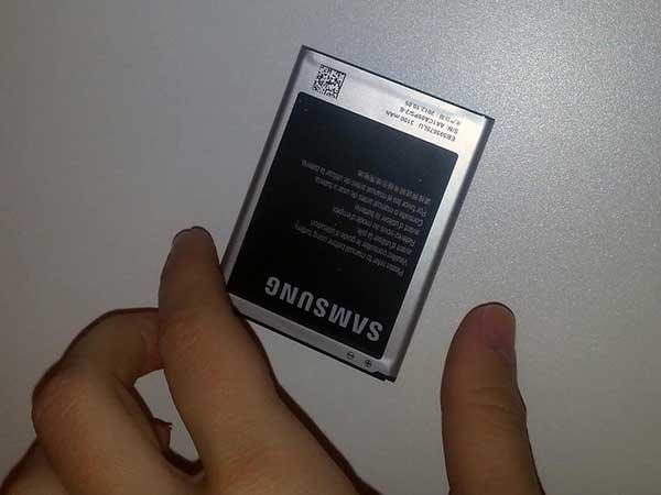 સ્પીન ટેસ્ટ