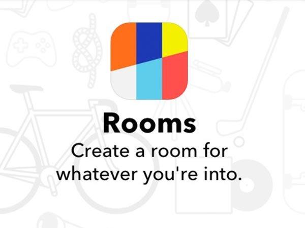 #આ નવું ફીચર રૂમ્સ એકદમ સુરક્ષિત અને સલામત છે