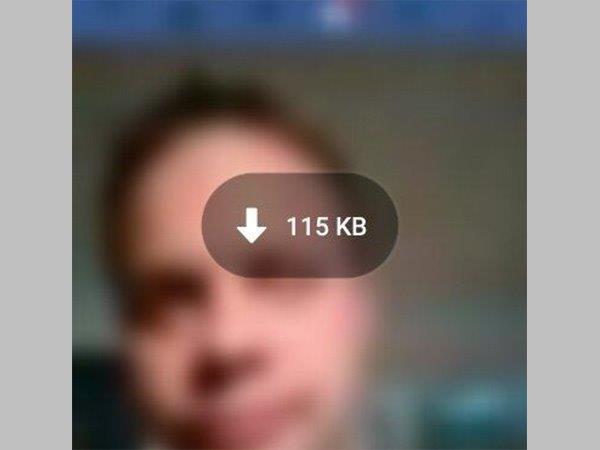 વોટ્સએપ પર ફોટા અને વીડિયો ધૂંધળાં દેખાવાનું કારણ