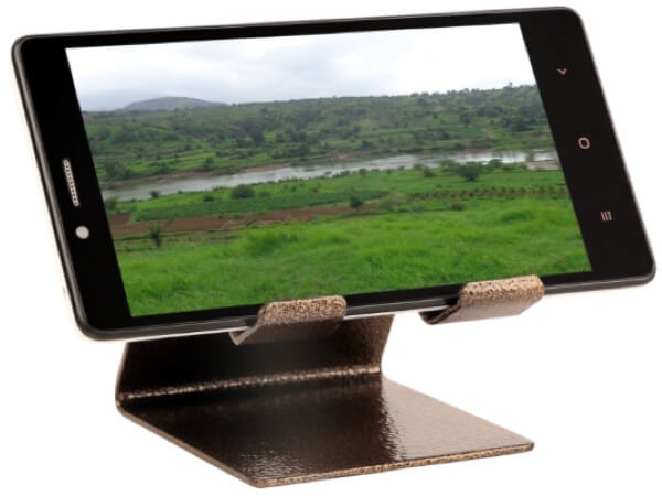 ફોન, ટેબ્લેટ સ્ટેન્ડ