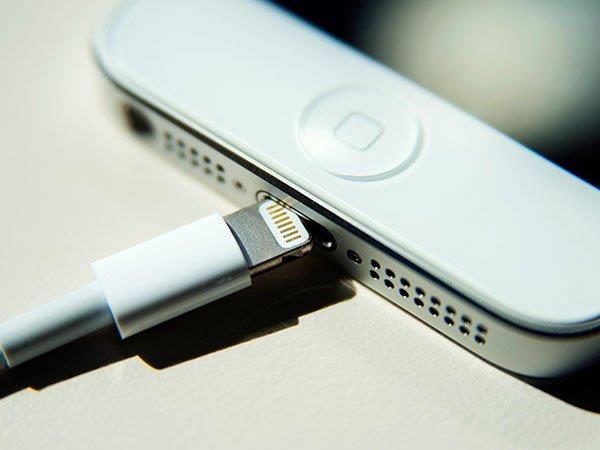 વધુ ચાર્જિંગ