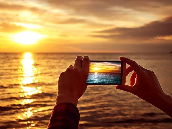 કેપ્ચર એચડી વીડિયો