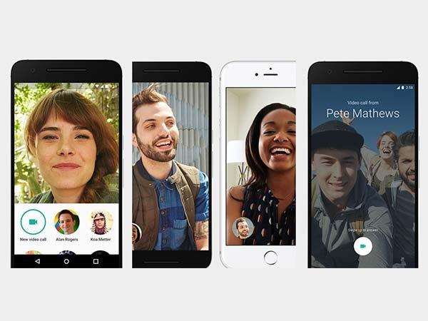 કેમેરા રોટેશન ફીચર