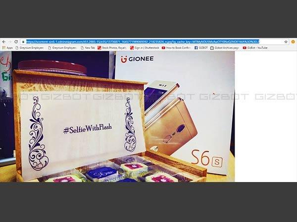 સ્ટેપ-4 કોપી કરેલા URL પર જાવ