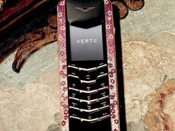 વરતું સિગ્નેચર ડાયમંડ