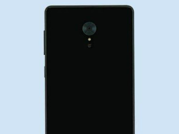 13 મેગાપિક્સલ કેમેરો 4K વીડિયો રેકોર્ડિંગ સપોર્ટ સાથે